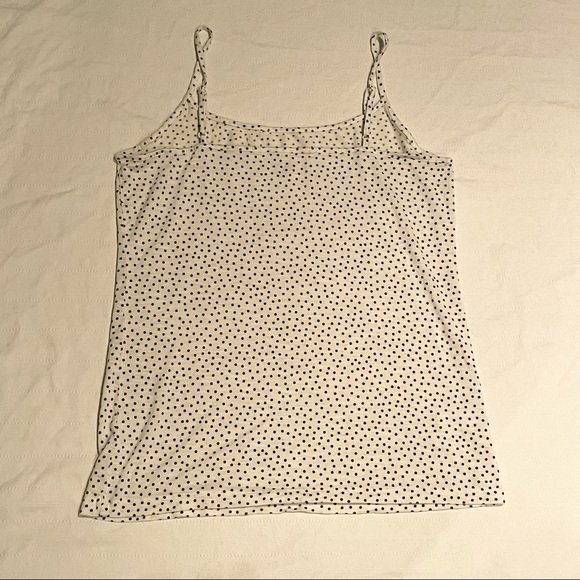 Loft polka dot cami - Picture 3 of 3